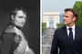 Russian intelligence: Macron dreams of military intervention in Ukraine