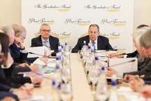 Sergey Lavrov: “We have witnessed dramatic developments in Latin America and the Middle East. These events are a direct outcome of the Western minority’s attempts to preserve what remains of its dominance in the international arena using crude force”