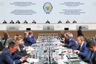 The 13th International meeting of High Representatives for security issues in Moscow