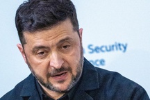 View from London: How Ukraine and Europe got caught in a geopolitical lovers’ tiff