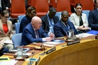 Vassily Nebenzia at UNSC: “Present-day Ukraine is not ashamed of its rotten anti-democratic neo-Nazi essence”
