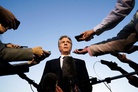 The US government has decided to destroy the system of international diplomatic agreements