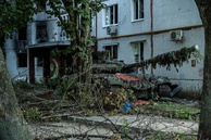Ukraine as a Battlefield – actual results, and what next?