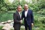 Sergey Lavrov’s talks with Foreign Minister of the People’s Republic of China Wang Yi