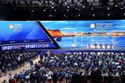 Responsible Statecraft: Putin denies economic stagnation