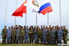 China-Russia military cooperation deepens to maintain international security