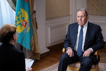 Foreign Minister Sergey Lavrov’s interview with TV BRICS international media network, Moscow, February 9, 2026