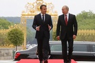 French Ambassador: presidents of Russia and France set on mutual respect and trust