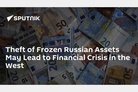 Germany opposes seizure of Russian assets