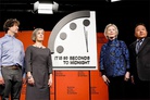What does the Doomsday Clock show? (Part 1)