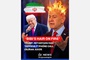 Axios: New Iran peace proposal triggers tense Trump-Netanyahu call