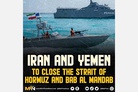 Yemen’s Houthis to impose maritime blockade on Saudi Arabia