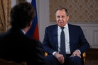 Foreign Minister Sergey Lavrov’s interview to Tucker Carlson