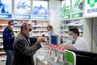 Eastern Europe as it is: Czechs go to Poland for medicines. Poles steal goods they can't buy…