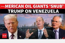 US oil bosses don't want to take risks in Venezuela - Trump is furious! He might “keep Exxon out” after CEO called it “uninvestable”