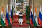 India preserves independence of decision-making in national interest