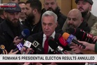 Russophobia breeds idiocy: A coup d'etat has taken place in Romania, but ‘the blame’ for it lies with... Russia