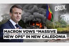 Macron’s new headache – New Caledonia