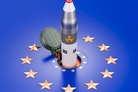 Europe has started playing nuclear games. They will end badly for Europe