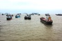 U.S. dangles rewards for opening the Strait of Hormuz. Iran isn’t budging