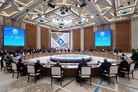 Vladimir Putin: Amid a rapidly changing global landscape, a multipolar world order is officially here