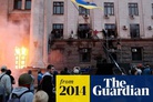 Ukrainian chronicle: Tragic anniversary of the Odessa massacre by neo-Nazi regime in Ukraine