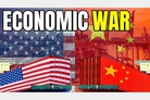 USA vs. China – this is an economic war