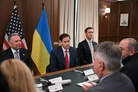 WSJ: U.S., Ukrainian negotiators meet in Florida