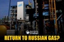 Reuters: European need – back to Russian gas