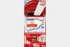 British life-style: The Postman always rings twice or Royal Mail for sale!