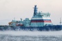 WSJ: See how Russia is winning the race to dominate the Arctic