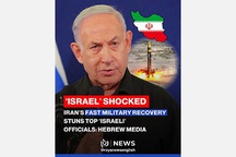 View from Israel: Officials stunned by Iran’s rapid military recovery after 2026 war