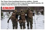 ‘The Times’: “The Finns had to be told to stop beating the Americans”