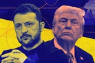 Axios: “We created a monster with Zelensky”