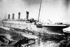 ‘Titanic’ sank long ago. Now the UK company that built it is sinking