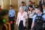 CNN: French right leader Marine Le Pen to run for presidency despite losing court appeal