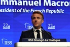 NATO Slithers to Take Shape in Asia