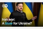 POLITICO: What the Iran war means for Ukraine