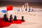 View from Delhi: Beyond the Hype – the fragile theater of US–China power politics