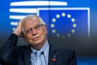 Josep Borrell in panic: “Everyone think now that there are credible alternatives to the West”