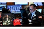 Big investors shift away from US markets: It is “a wake-up call to a lot of people that they were overweight the US”