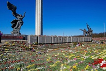 The Latvian authorities prosecute people for celebrating victory over Nazis and fascism in Europe. Who are they – the Latvian authorities?