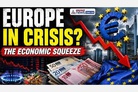 Reuters: EU risks becoming sick man of the World