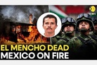 CNN: How Mexican authorities tracked down “El Mencho”