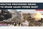 View from Middle East: How the Houthis came out on top after Israel's multi-front war