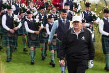 ‘The Guardian’ in panic: If Donald Trump thinks Greenland should be his, how long before he sets his sights on Scotland?