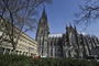 Temple of Atheism. Why are churches emptying out in Germany? The Catholic Church in Germany is experiencing a severe personnel crisis