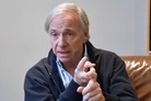 Ray Dalio: Dollar-dominated global order is 'fading away'