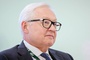 Russian Deputy Foreign Minister Sergey Ryabkov: London may become de jure party to Ukraine conflict