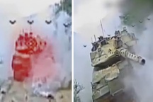 MWM: Hezbollah drone strikes continue to take heavy toll on Israeli armour